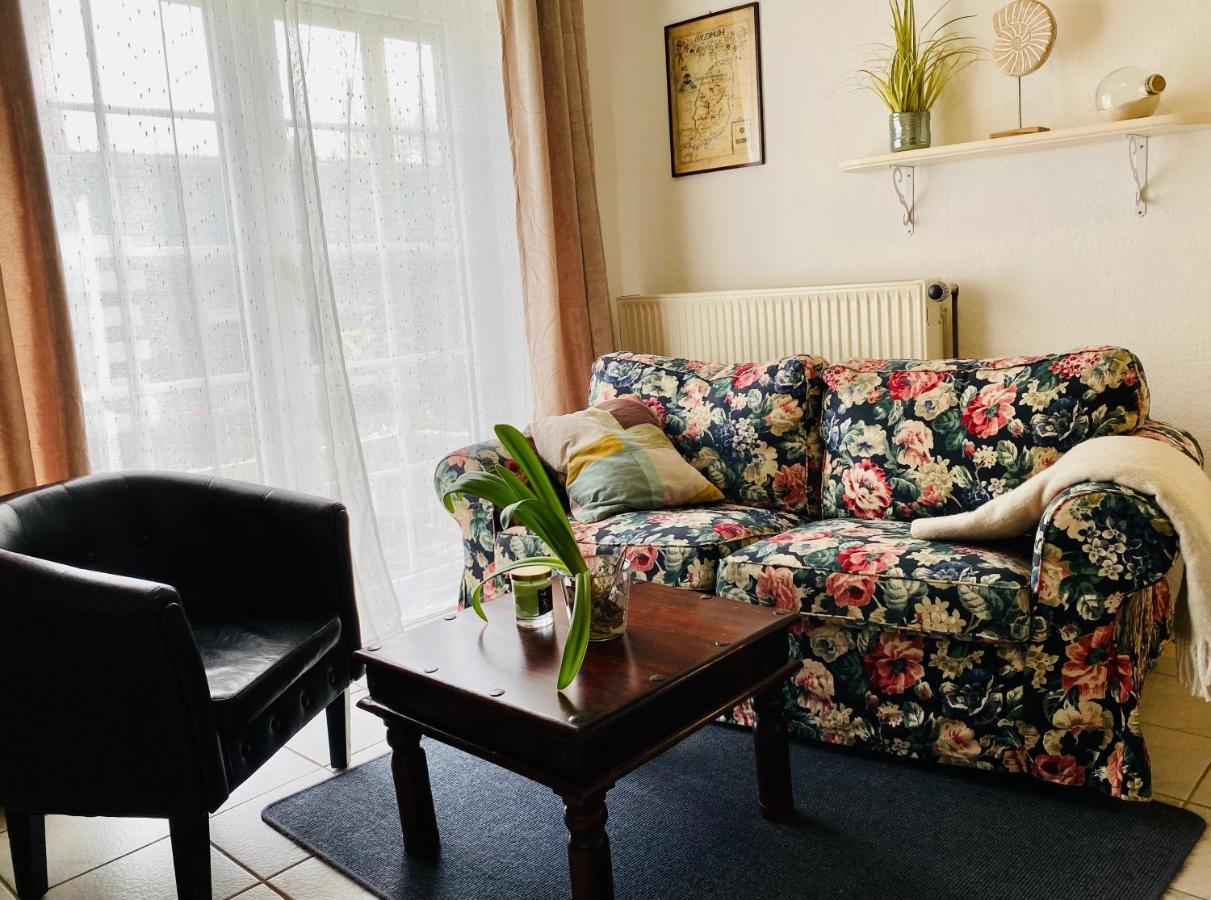 Kajuethus Apartment 6 Fehmarn Eksteriør bilde